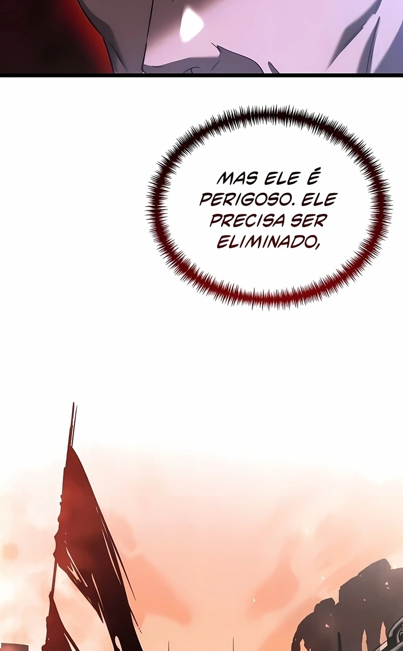 O Cavaleiro Prodígio com Tempo Limitado Capítulo 101 Página 37