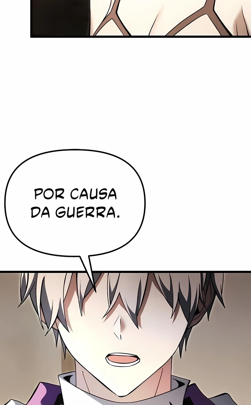 O Cavaleiro Prodígio com Tempo Limitado Capítulo 101 Página 4