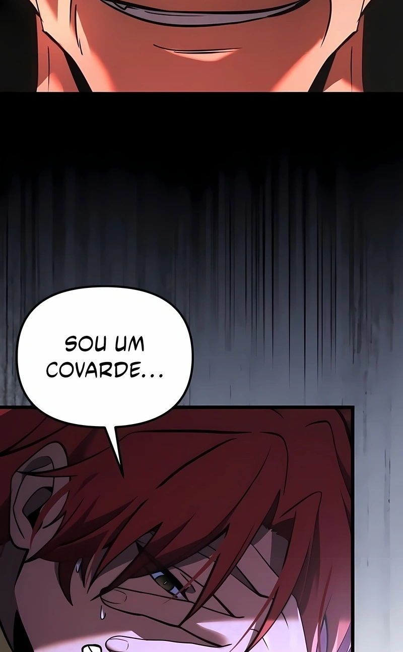 O Cavaleiro Prodígio com Tempo Limitado Capítulo 101 Página 40