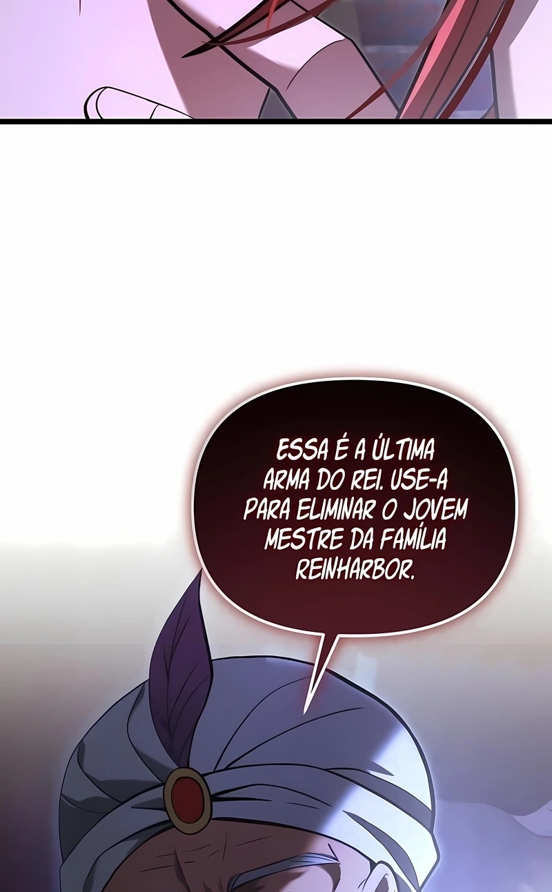 O Cavaleiro Prodígio com Tempo Limitado Capítulo 101 Página 44