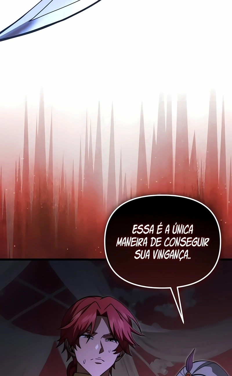 O Cavaleiro Prodígio com Tempo Limitado Capítulo 101 Página 46