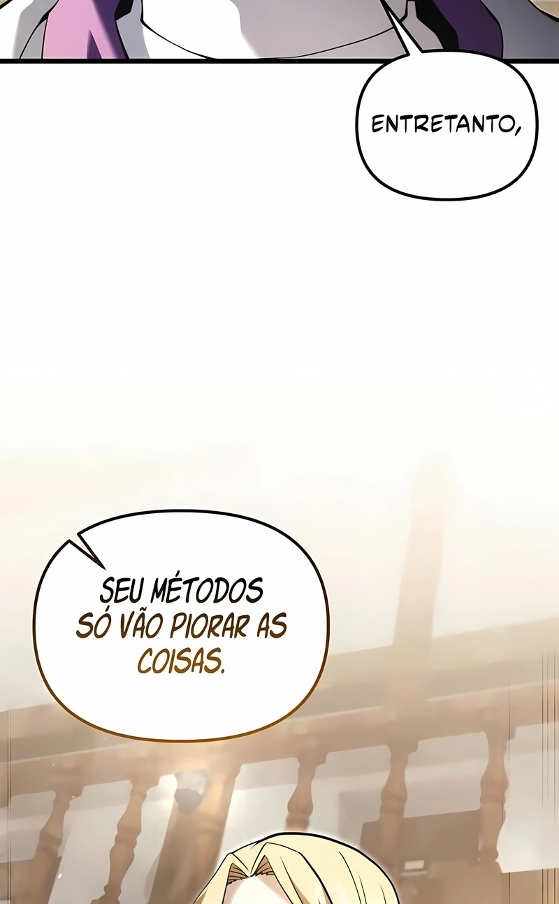 O Cavaleiro Prodígio com Tempo Limitado Capítulo 101 Página 5