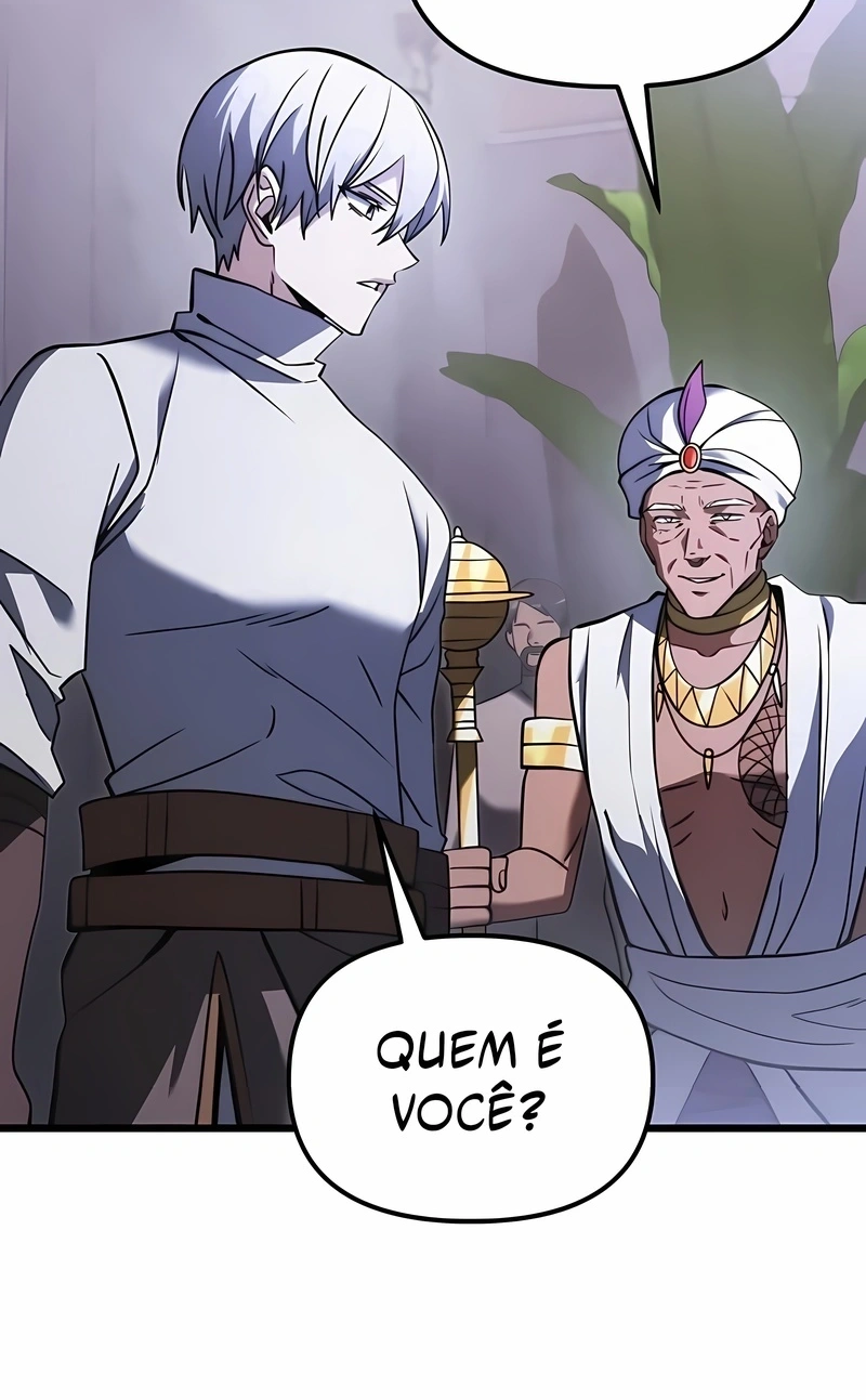 O Cavaleiro Prodígio com Tempo Limitado Capítulo 101 Página 54