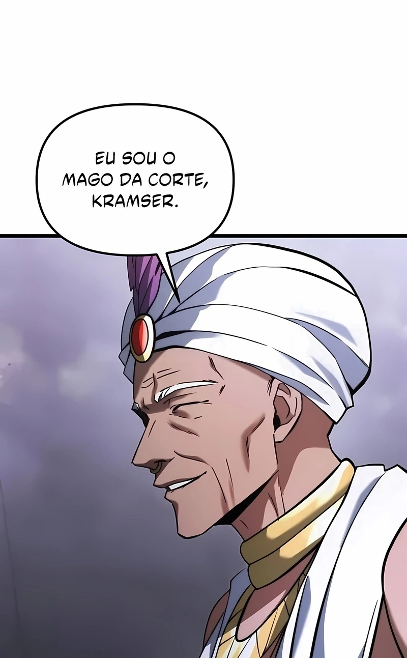 O Cavaleiro Prodígio com Tempo Limitado Capítulo 101 Página 55