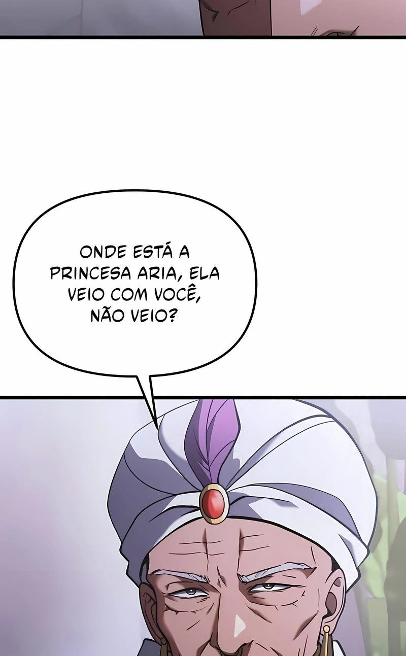 O Cavaleiro Prodígio com Tempo Limitado Capítulo 101 Página 57
