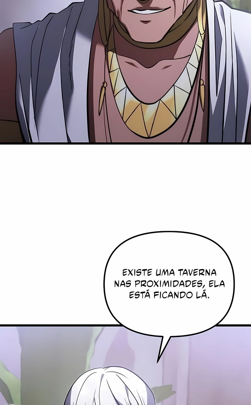 O Cavaleiro Prodígio com Tempo Limitado Capítulo 101 Página 58
