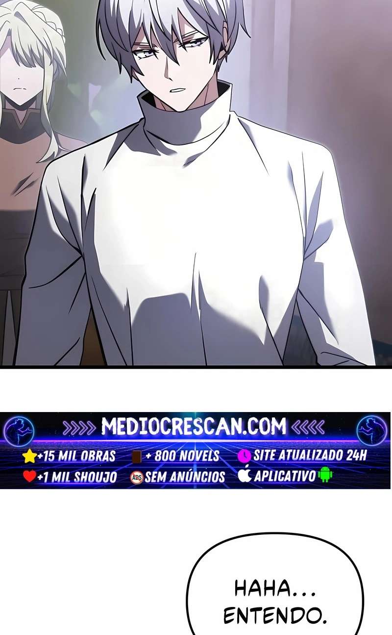O Cavaleiro Prodígio com Tempo Limitado Capítulo 101 Página 59