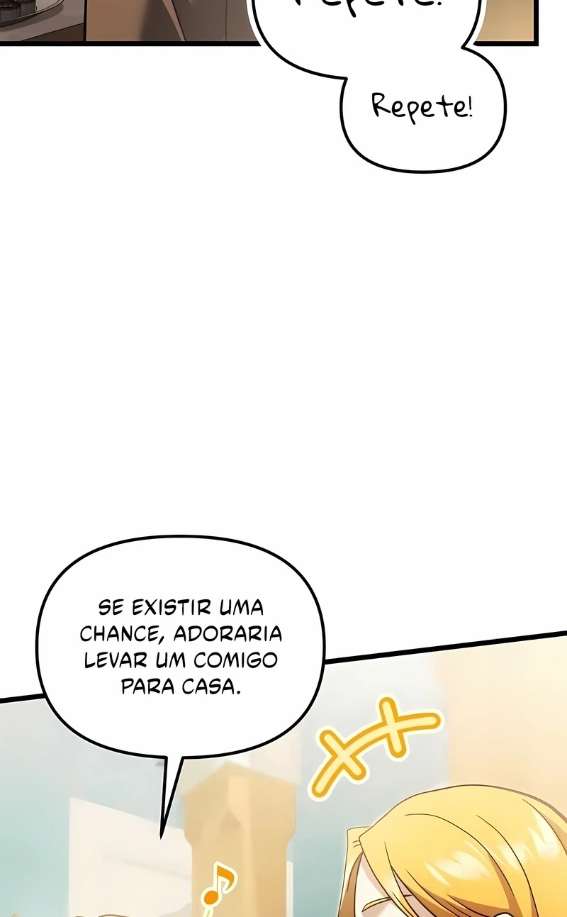 O Cavaleiro Prodígio com Tempo Limitado Capítulo 101 Página 68