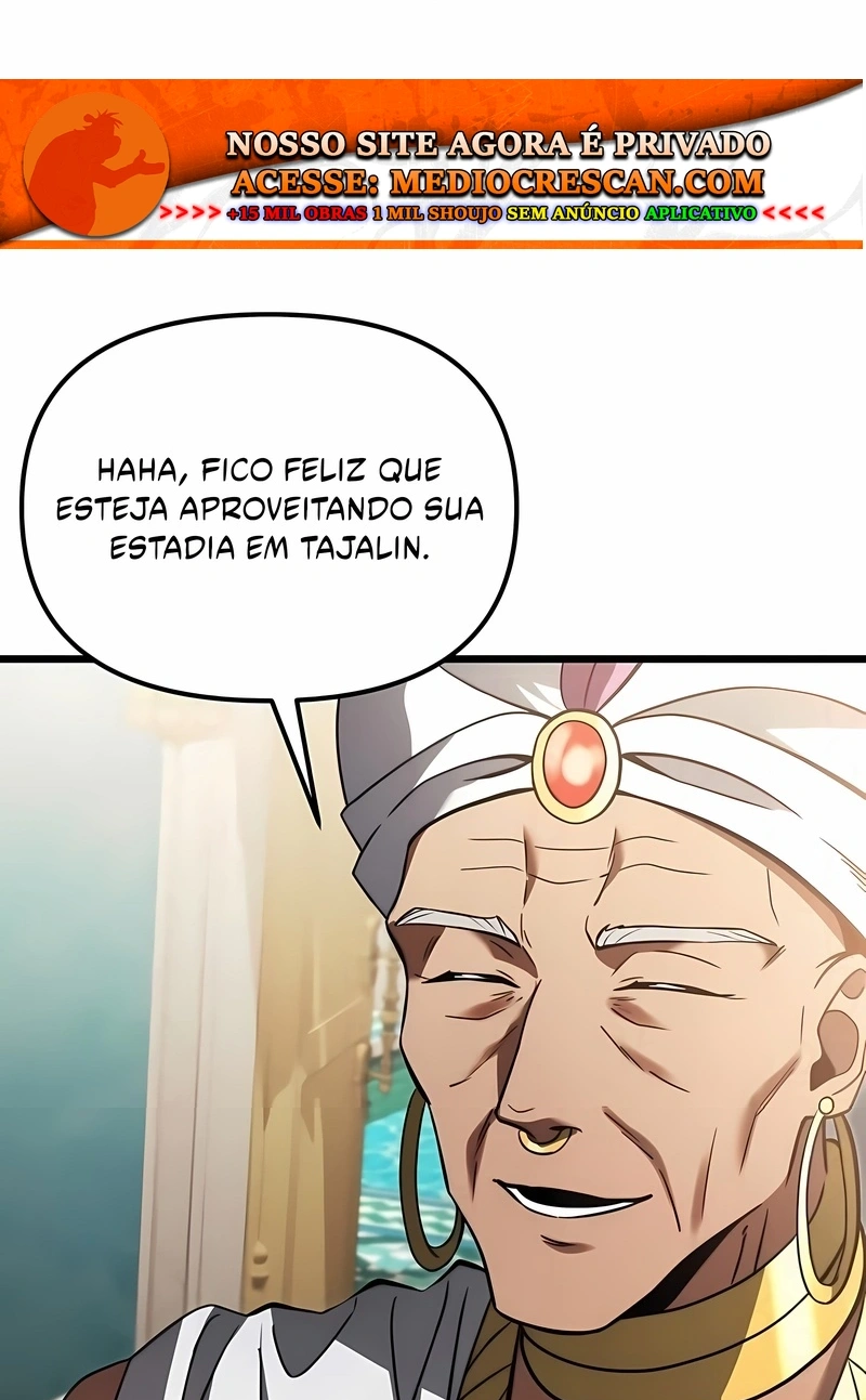 O Cavaleiro Prodígio com Tempo Limitado Capítulo 101 Página 71