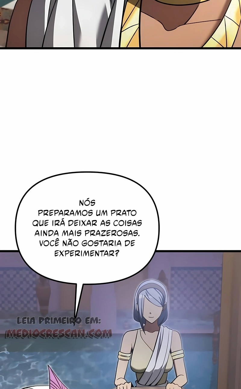 O Cavaleiro Prodígio com Tempo Limitado Capítulo 101 Página 72