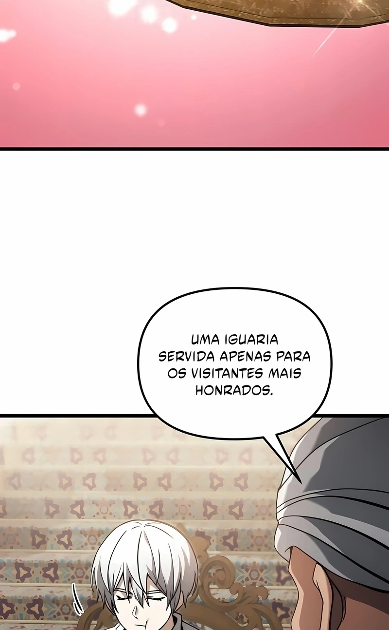 O Cavaleiro Prodígio com Tempo Limitado Capítulo 101 Página 75