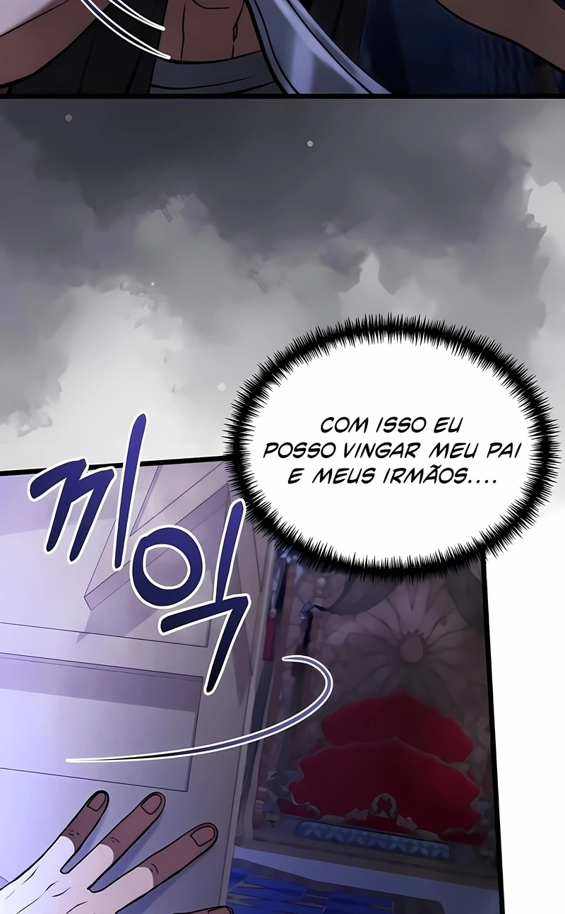 O Cavaleiro Prodígio com Tempo Limitado Capítulo 101 Página 86