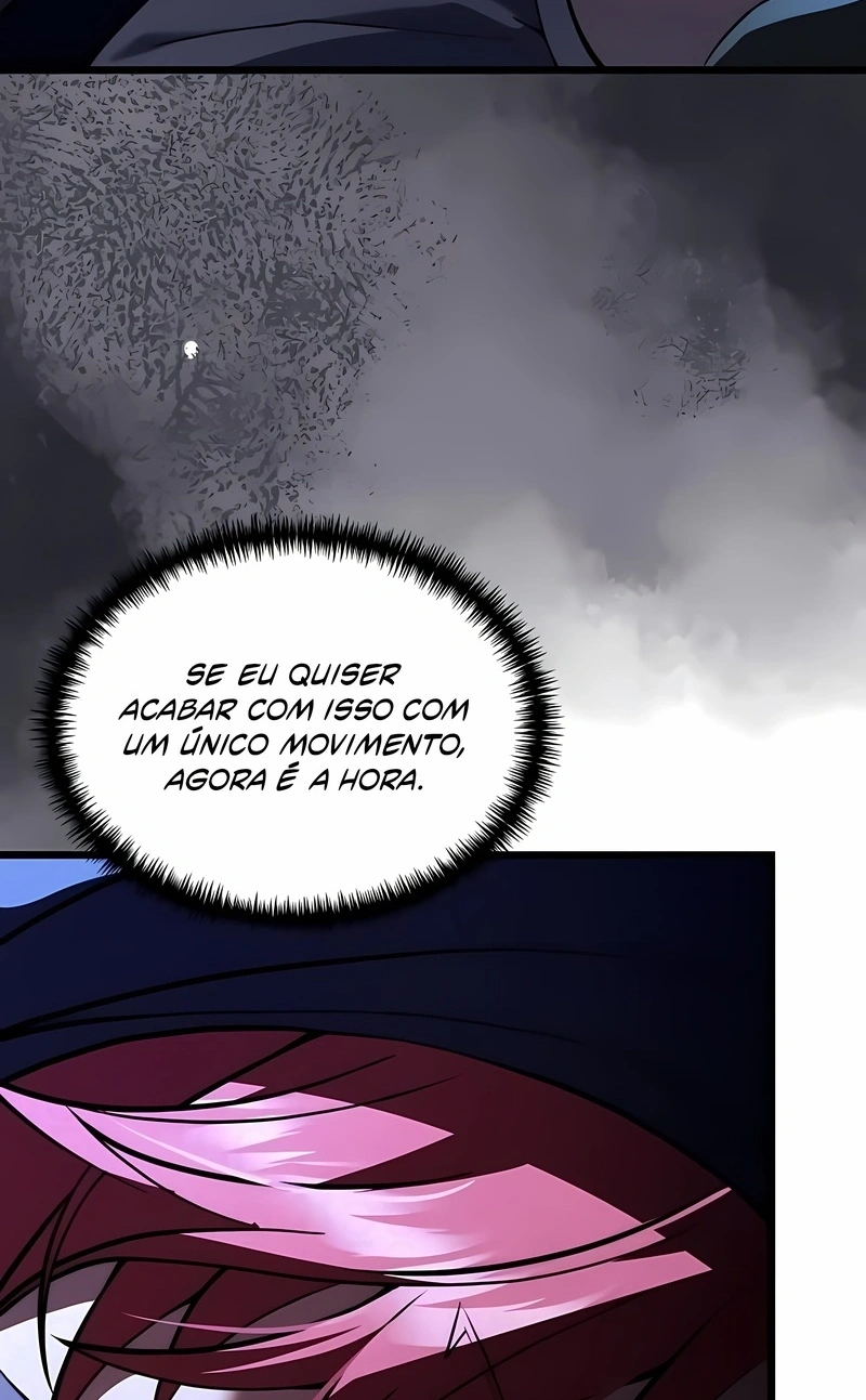 O Cavaleiro Prodígio com Tempo Limitado Capítulo 101 Página 92