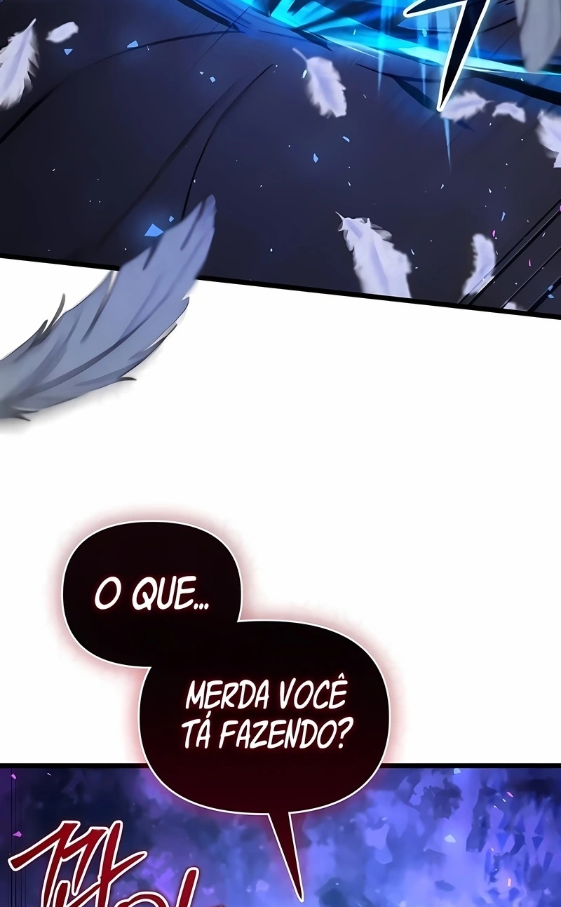 O Cavaleiro Prodígio com Tempo Limitado Capítulo 101 Página 99