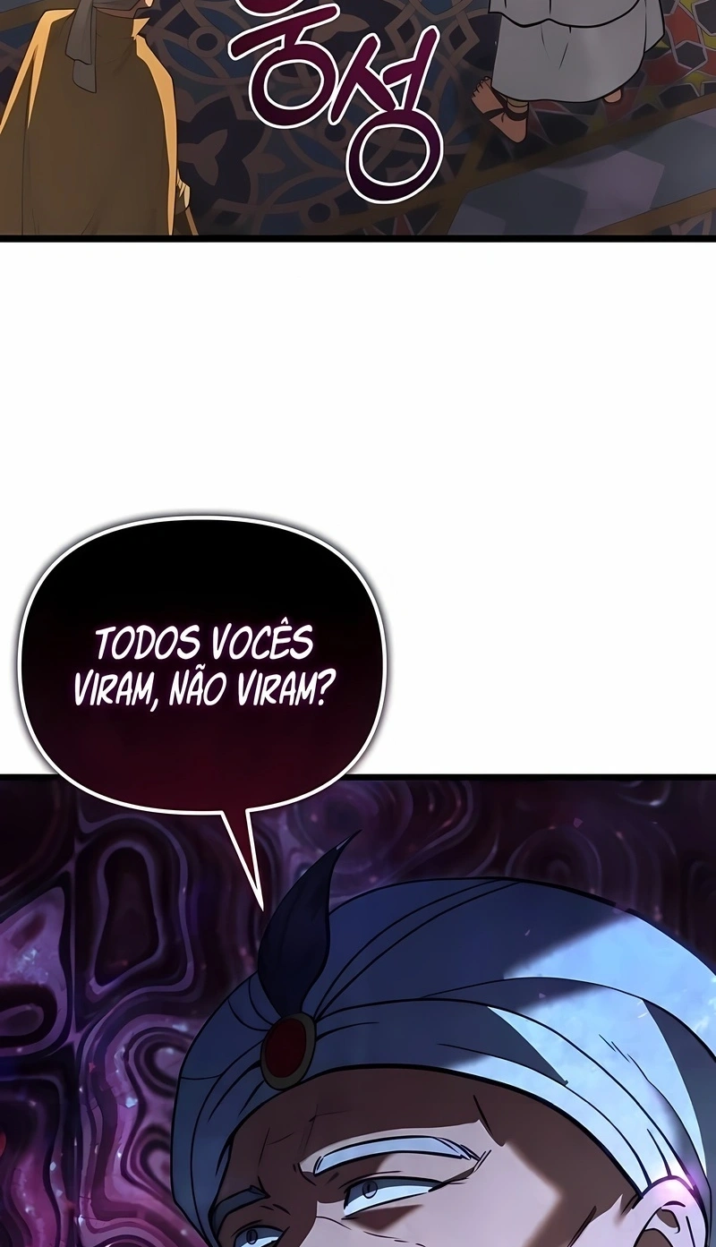 O Cavaleiro Prodígio com Tempo Limitado Capítulo 102 Página 101