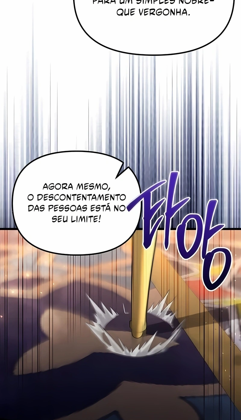 O Cavaleiro Prodígio com Tempo Limitado Capítulo 102 Página 104