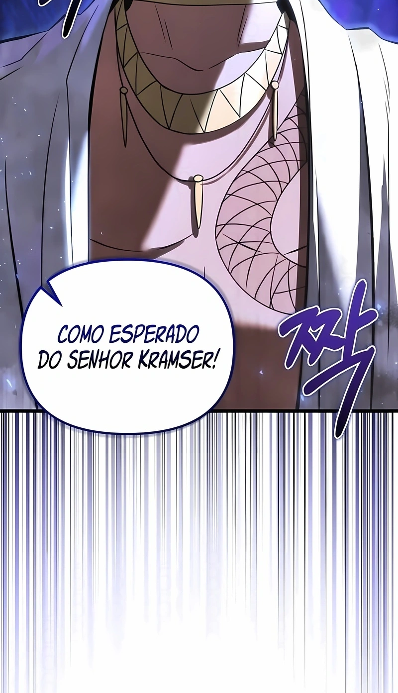 O Cavaleiro Prodígio com Tempo Limitado Capítulo 102 Página 112