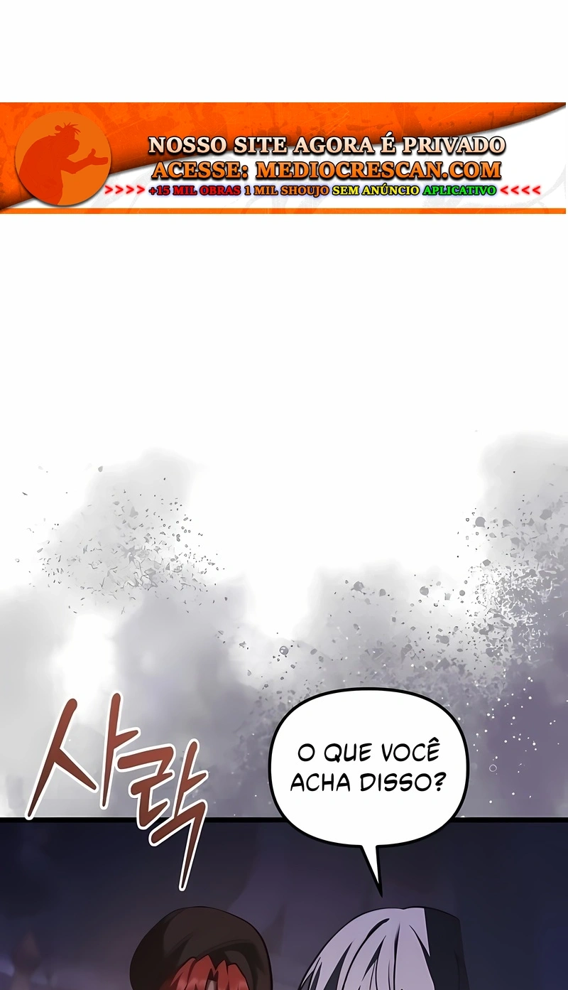 O Cavaleiro Prodígio com Tempo Limitado Capítulo 102 Página 114