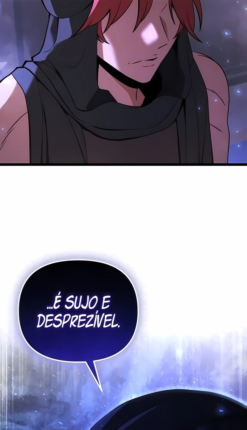 O Cavaleiro Prodígio com Tempo Limitado Capítulo 102 Página 117