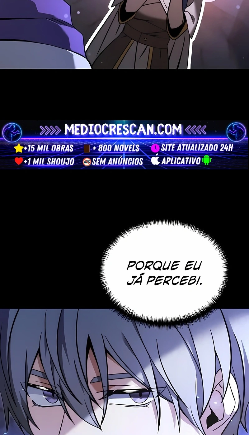 O Cavaleiro Prodígio com Tempo Limitado Capítulo 102 Página 12