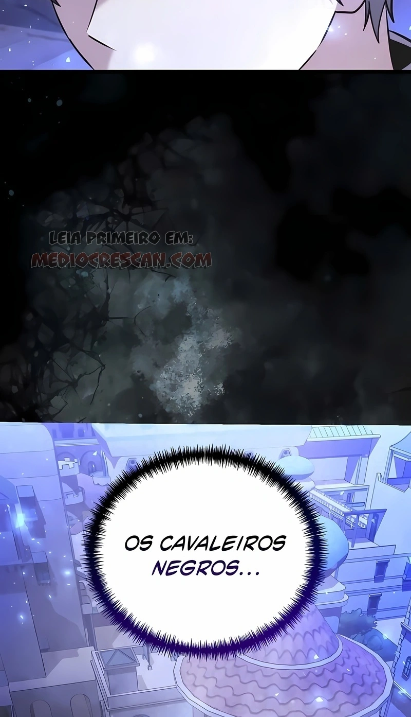 O Cavaleiro Prodígio com Tempo Limitado Capítulo 102 Página 13
