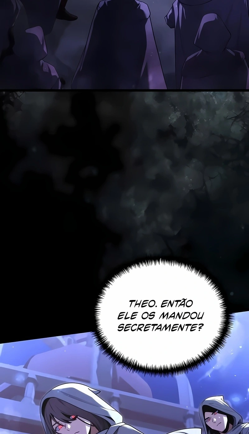 O Cavaleiro Prodígio com Tempo Limitado Capítulo 102 Página 15