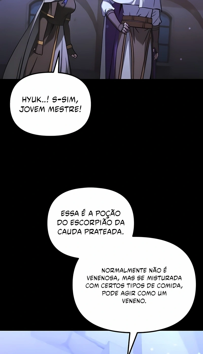 O Cavaleiro Prodígio com Tempo Limitado Capítulo 102 Página 4