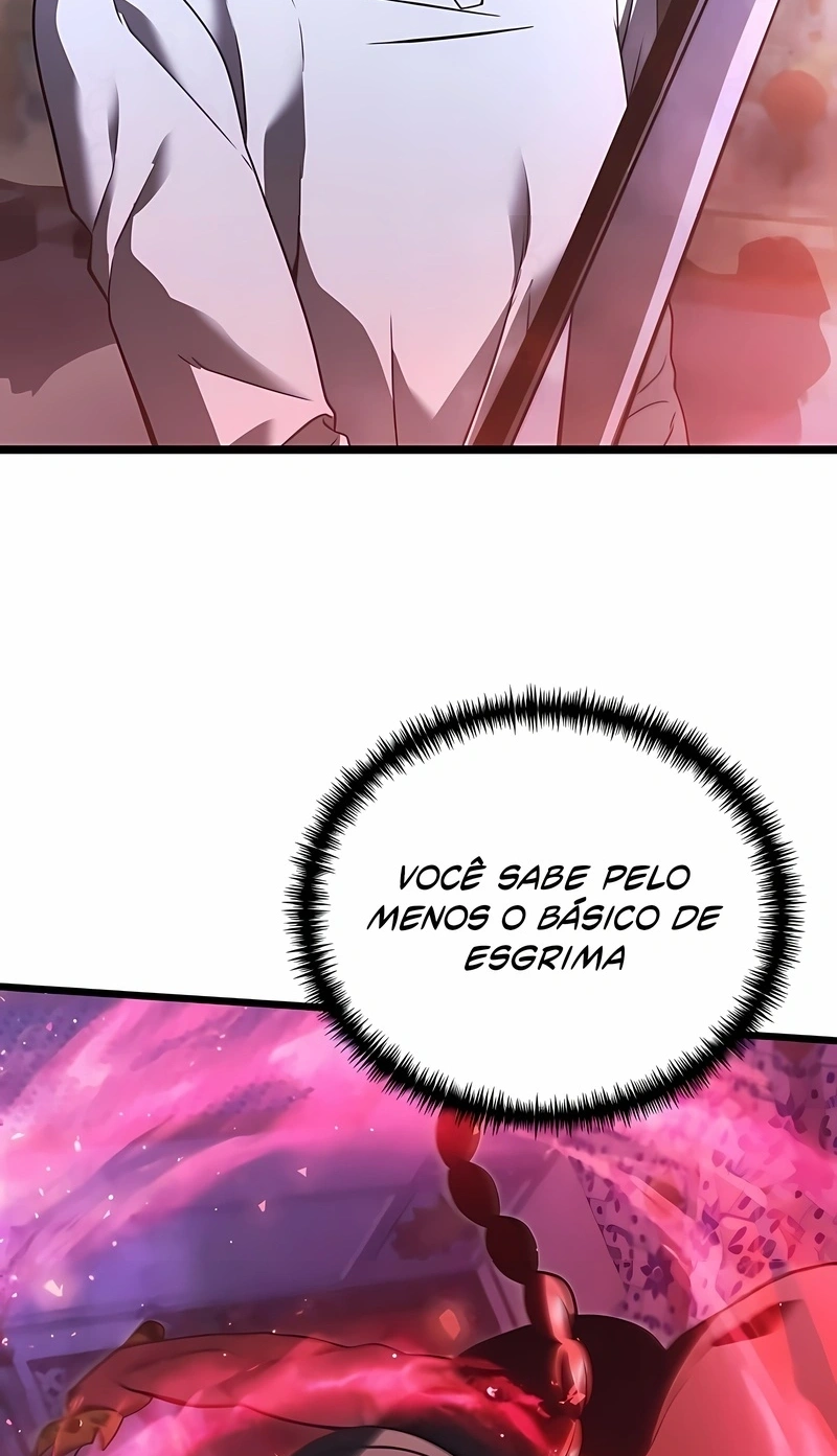 O Cavaleiro Prodígio com Tempo Limitado Capítulo 102 Página 40