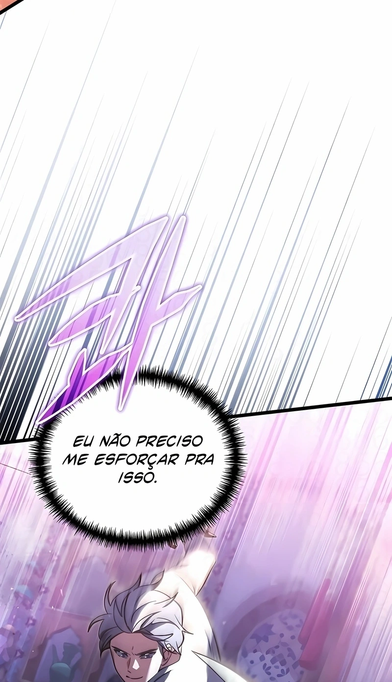 O Cavaleiro Prodígio com Tempo Limitado Capítulo 102 Página 43