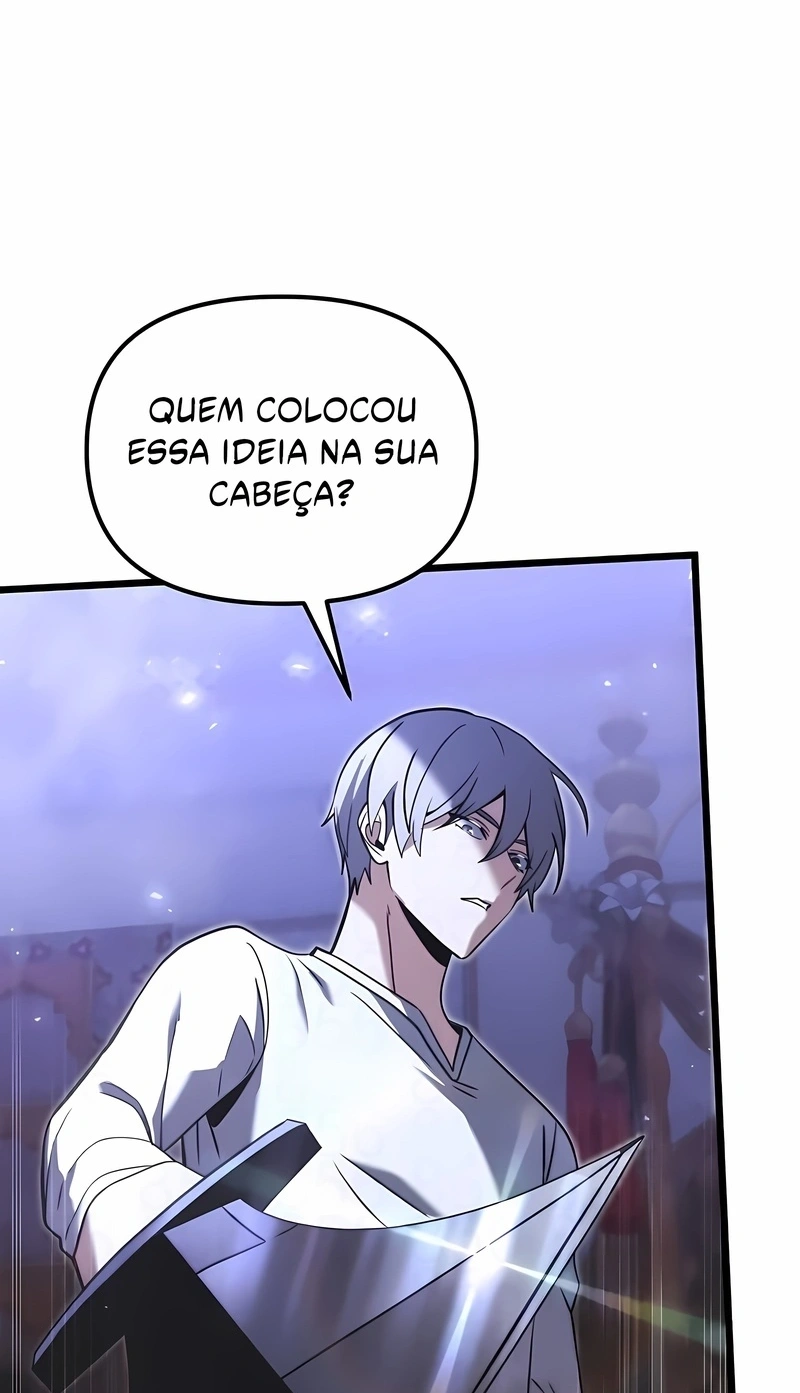 O Cavaleiro Prodígio com Tempo Limitado Capítulo 102 Página 47