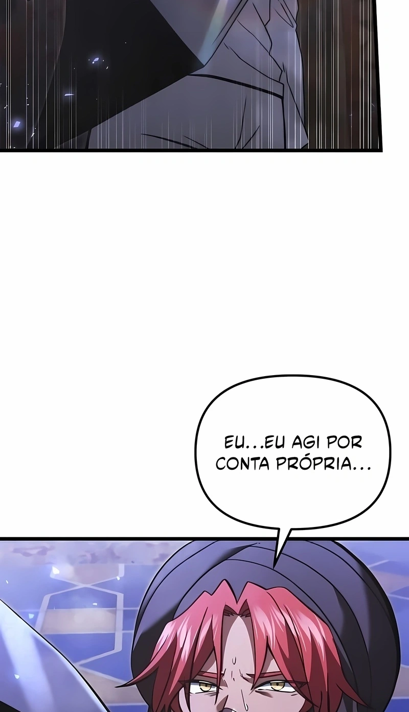 O Cavaleiro Prodígio com Tempo Limitado Capítulo 102 Página 48