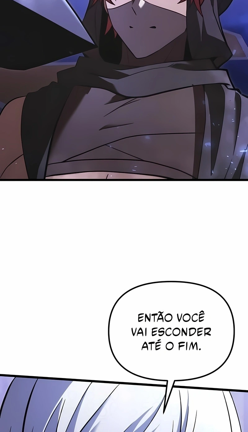 O Cavaleiro Prodígio com Tempo Limitado Capítulo 102 Página 49