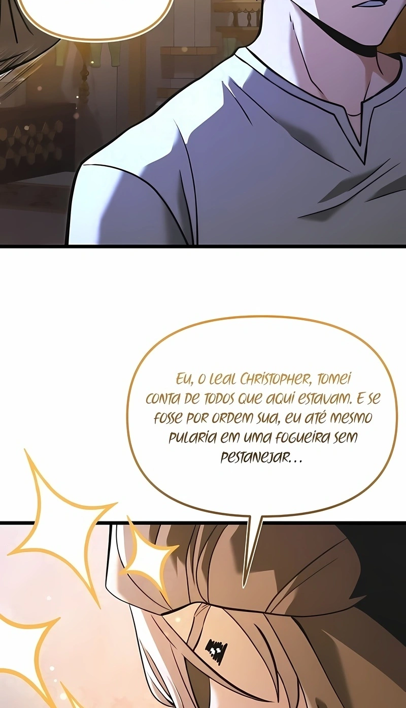 O Cavaleiro Prodígio com Tempo Limitado Capítulo 102 Página 52