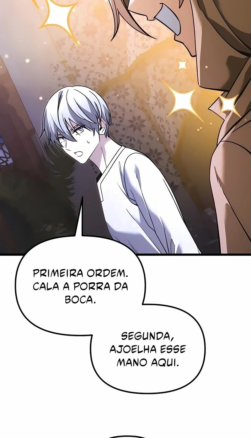 O Cavaleiro Prodígio com Tempo Limitado Capítulo 102 Página 53