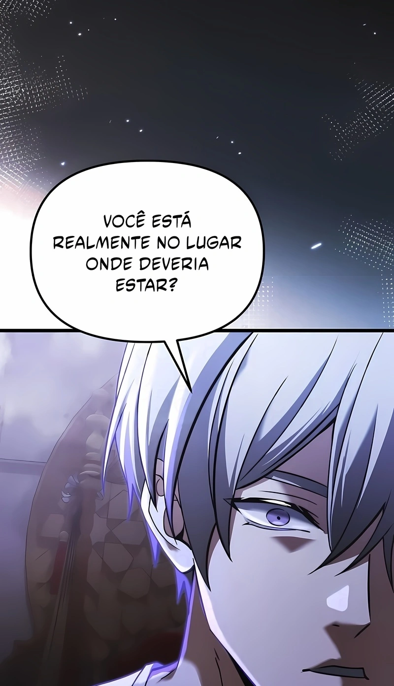 O Cavaleiro Prodígio com Tempo Limitado Capítulo 102 Página 62