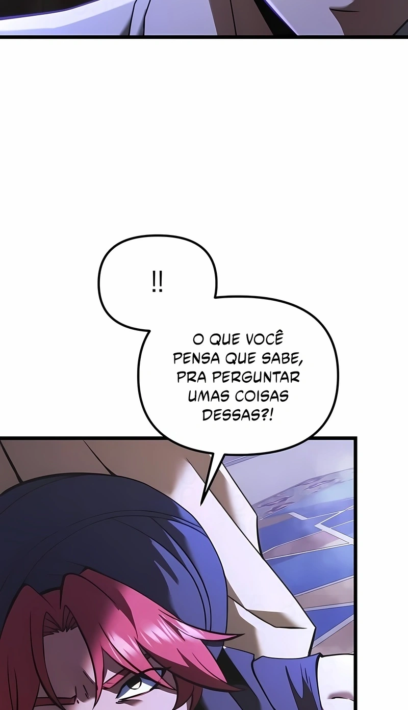 O Cavaleiro Prodígio com Tempo Limitado Capítulo 102 Página 63