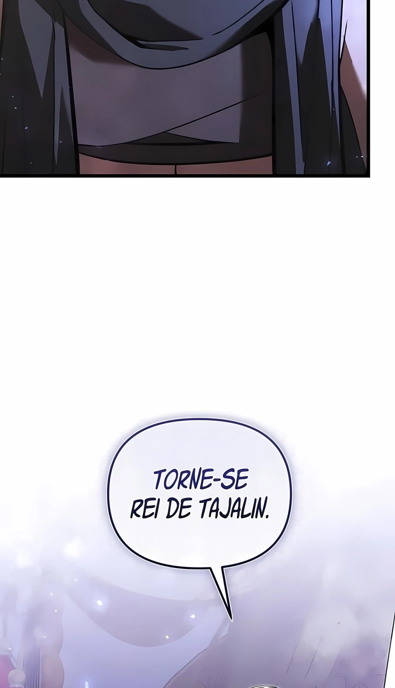 O Cavaleiro Prodígio com Tempo Limitado Capítulo 102 Página 75