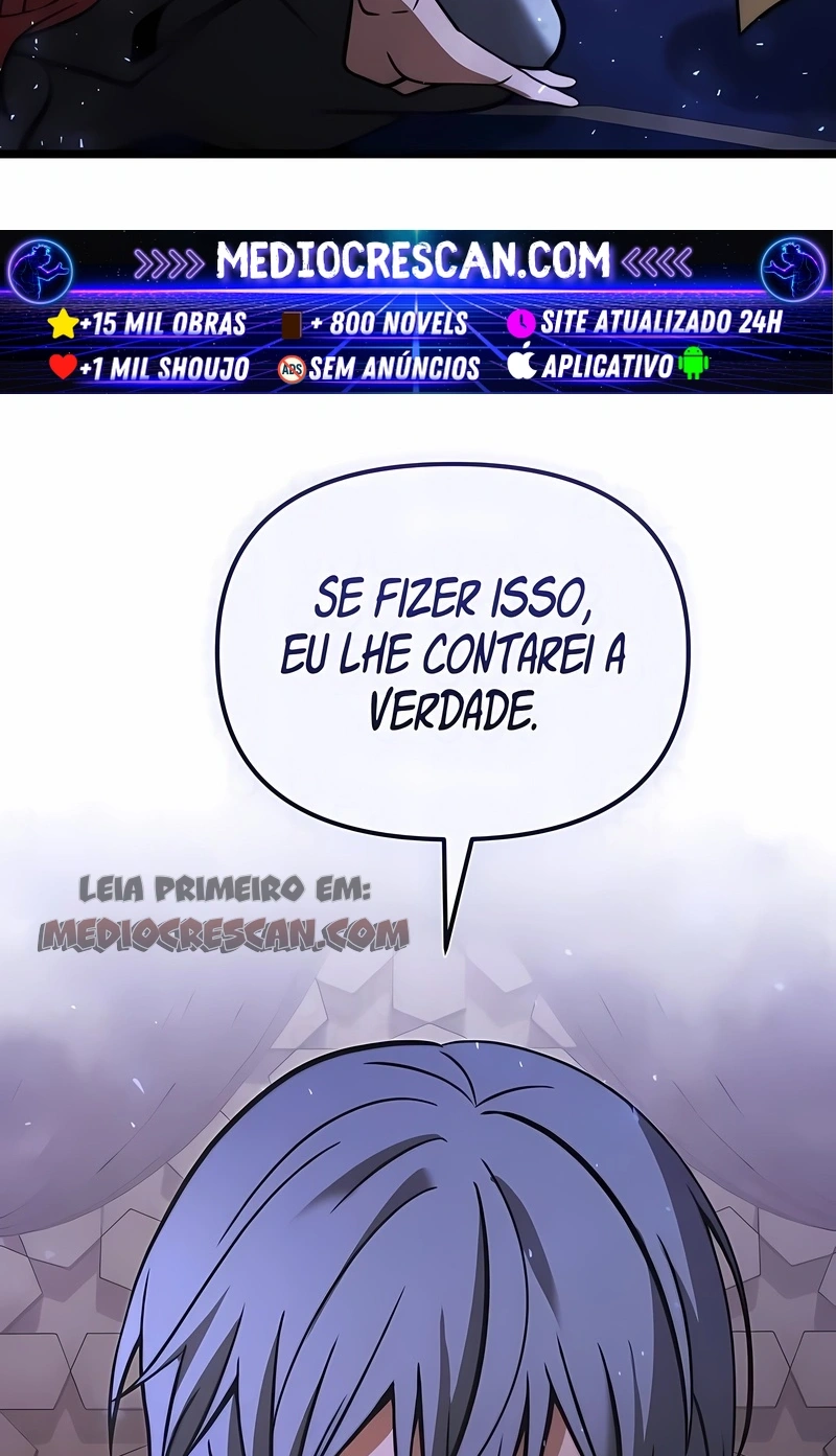 O Cavaleiro Prodígio com Tempo Limitado Capítulo 102 Página 77