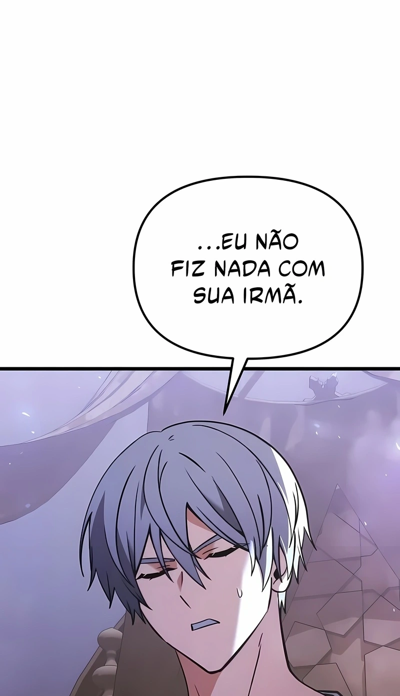 O Cavaleiro Prodígio com Tempo Limitado Capítulo 102 Página 81