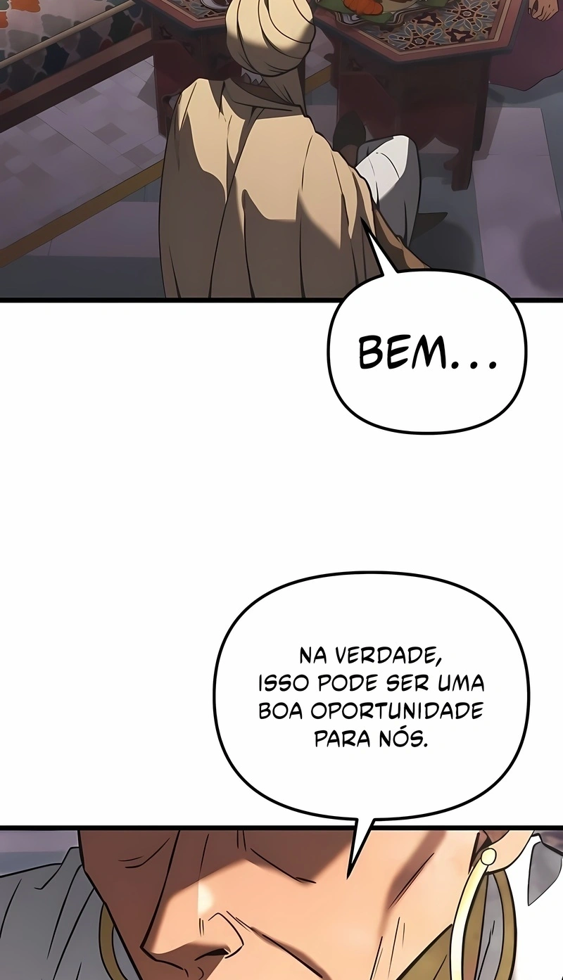 O Cavaleiro Prodígio com Tempo Limitado Capítulo 102 Página 94