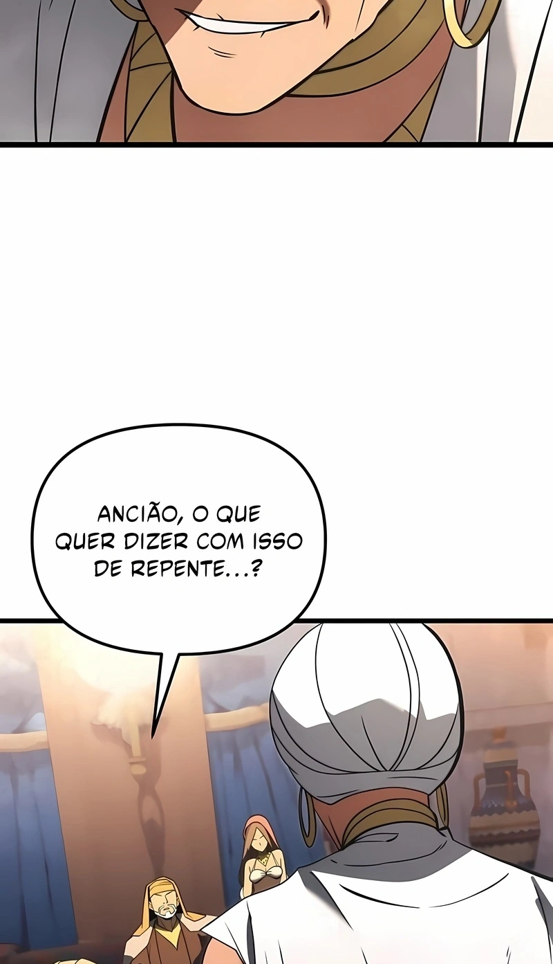 O Cavaleiro Prodígio com Tempo Limitado Capítulo 102 Página 95