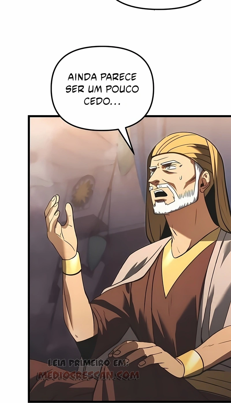 O Cavaleiro Prodígio com Tempo Limitado Capítulo 102 Página 99