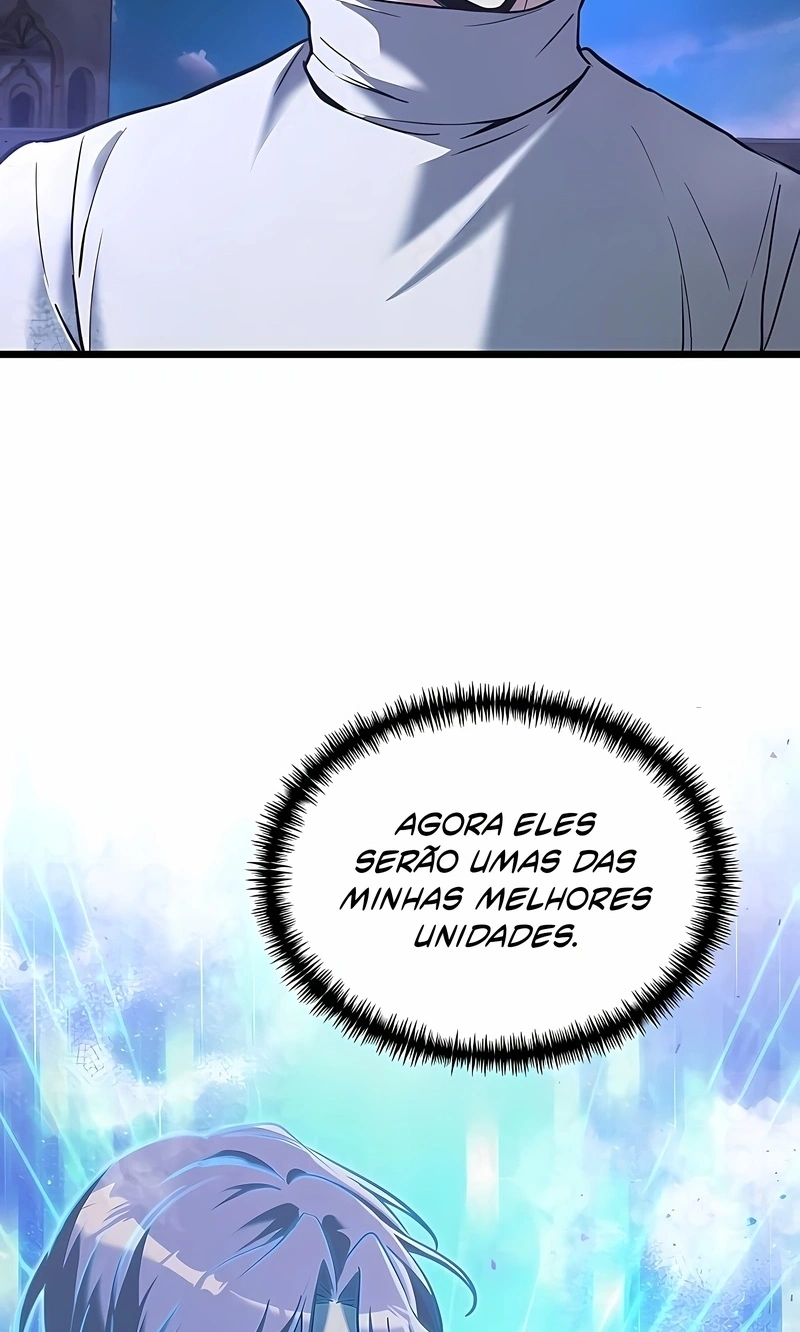 O Cavaleiro Prodígio com Tempo Limitado Capítulo 103 Página 104