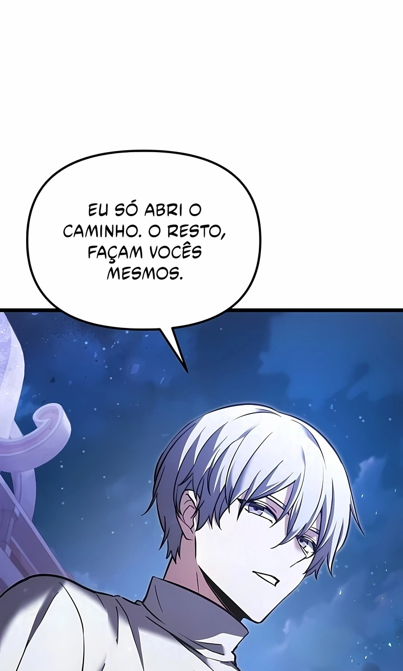 O Cavaleiro Prodígio com Tempo Limitado Capítulo 103 Página 110