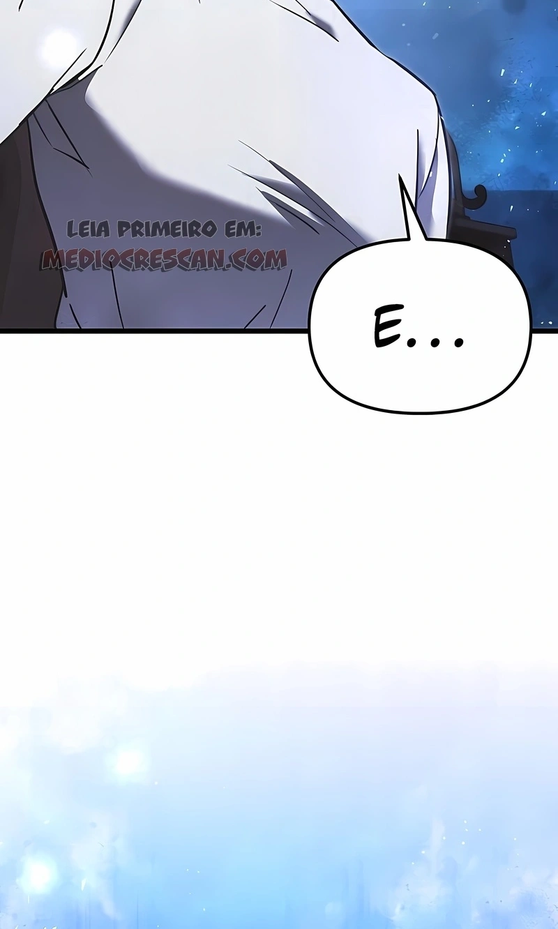 O Cavaleiro Prodígio com Tempo Limitado Capítulo 103 Página 111
