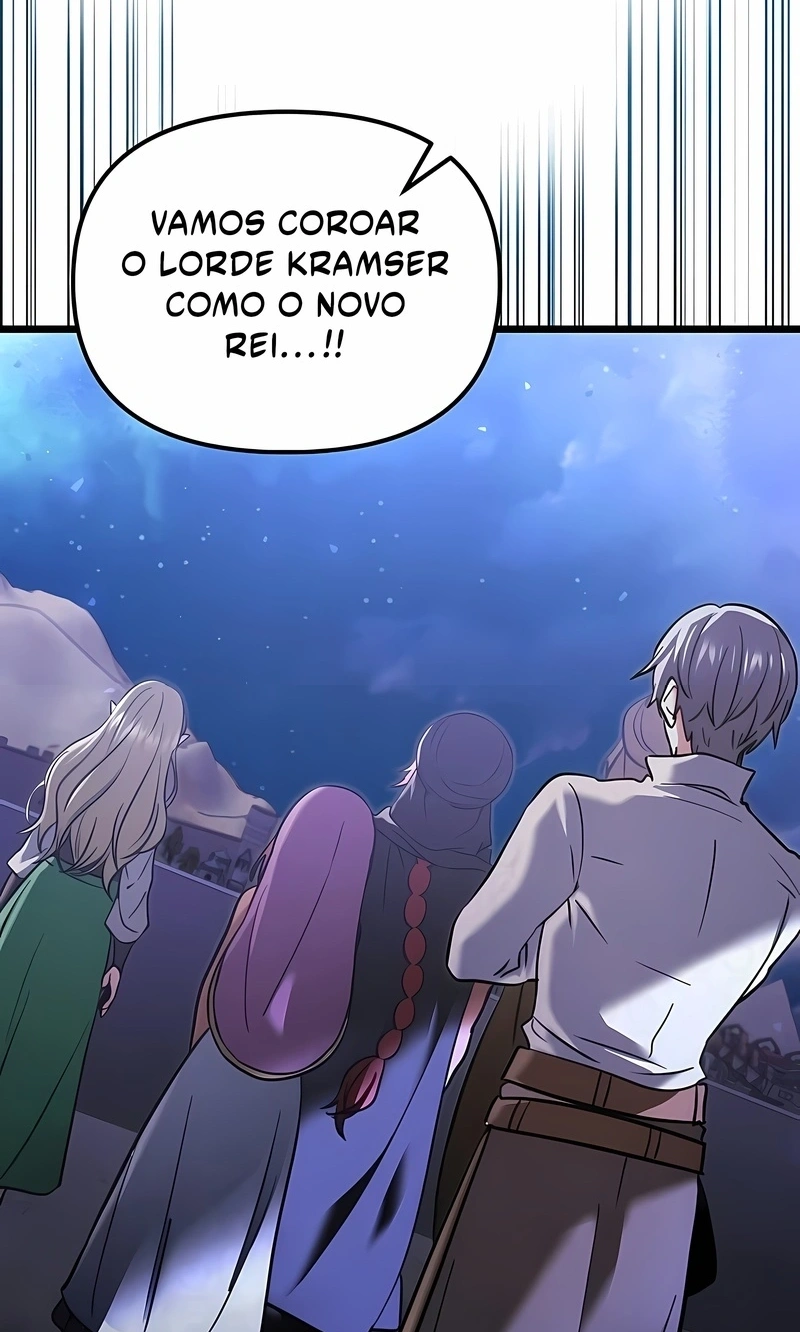 O Cavaleiro Prodígio com Tempo Limitado Capítulo 103 Página 115
