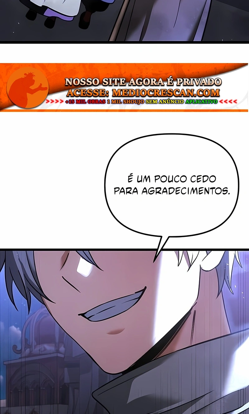 O Cavaleiro Prodígio com Tempo Limitado Capítulo 103 Página 116