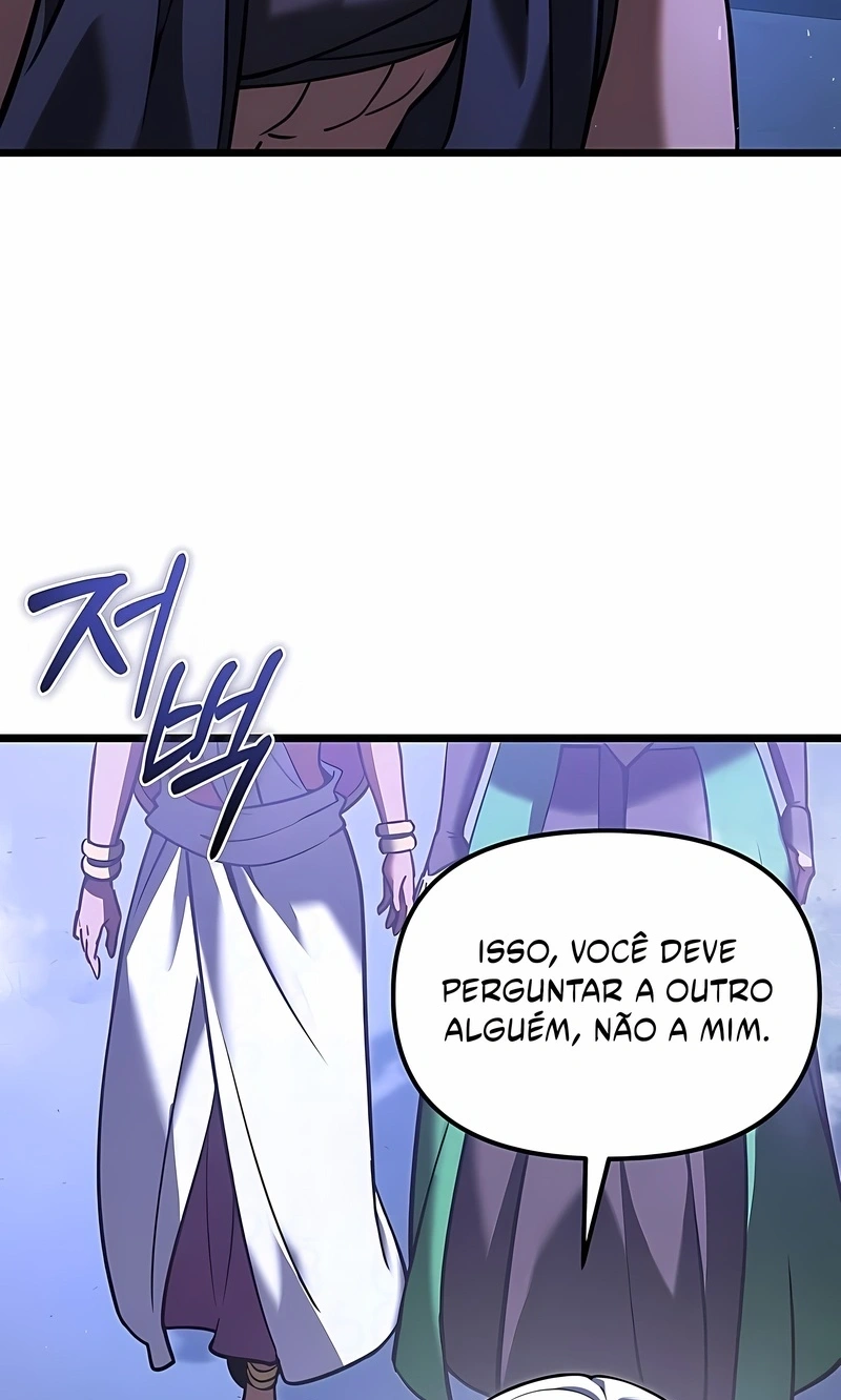 O Cavaleiro Prodígio com Tempo Limitado Capítulo 103 Página 34