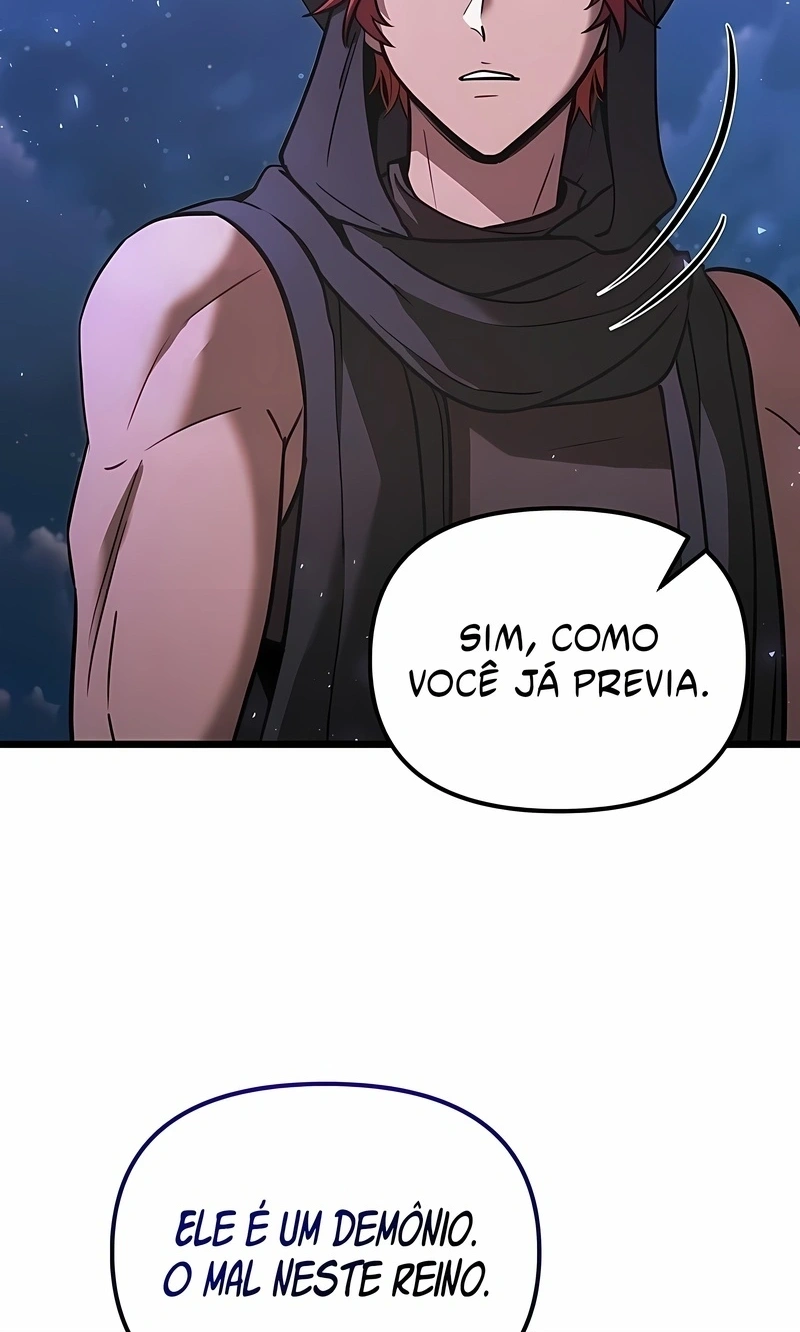 O Cavaleiro Prodígio com Tempo Limitado Capítulo 103 Página 43