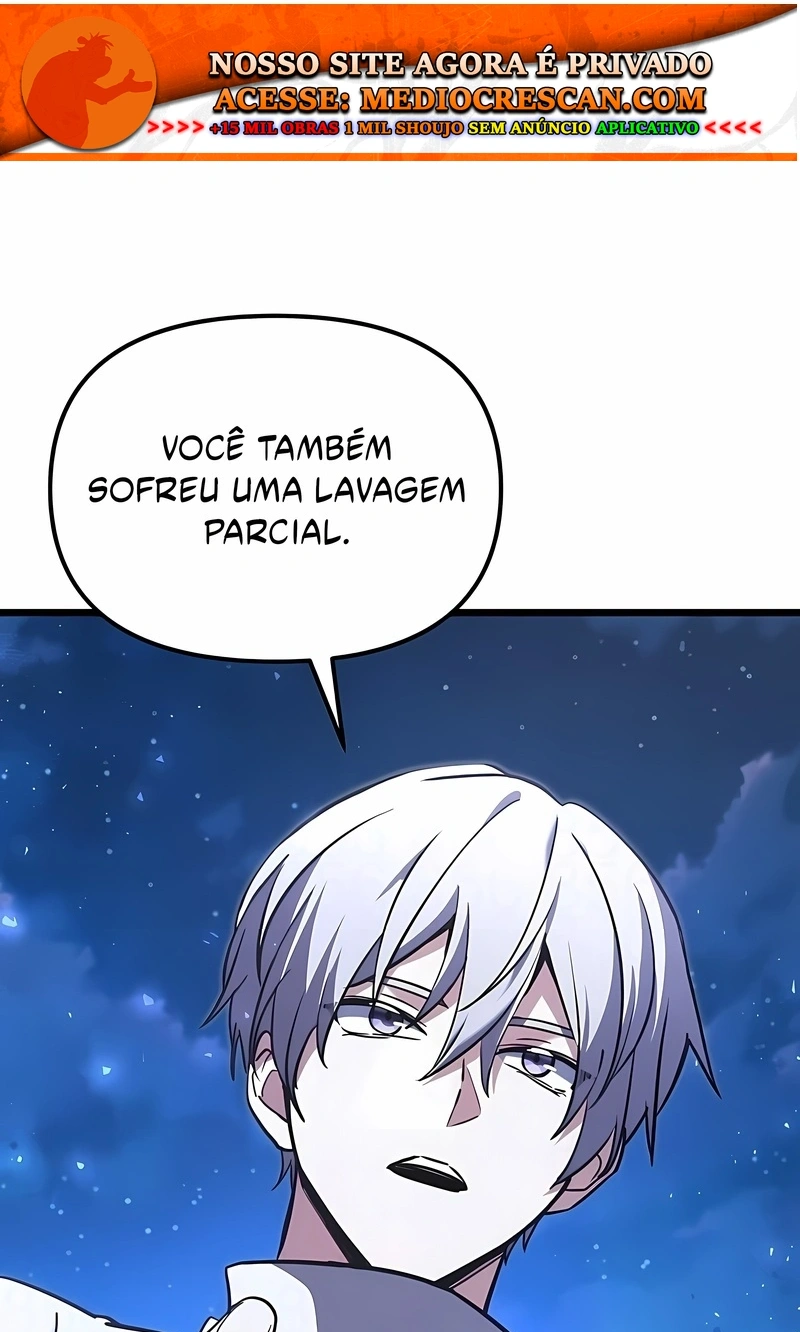 O Cavaleiro Prodígio com Tempo Limitado Capítulo 103 Página 48